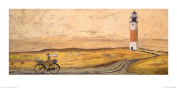 A Day of Light-artwork-Tessa Mae's with Attitude | Gifts and Homewares | Mapua NZ