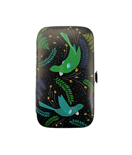 Native Birds Manicure Set