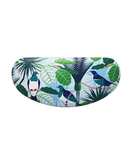 Sunglass Case Bird Song 