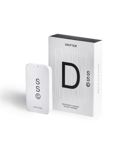 Drifter Cologne