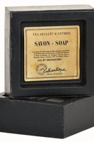 French Soap Black Line