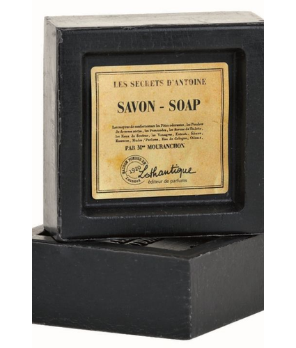 French Soap Black Line