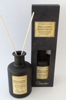 French Room Diffuser Black Line