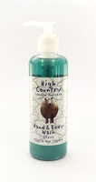 High Country Hand & Body Wash