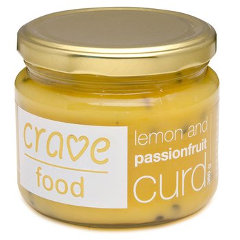 Lemon Curd & Passionfruit-gift-ideas-Tessa Mae's with Attitude | Gifts and Homewares | Mapua NZ