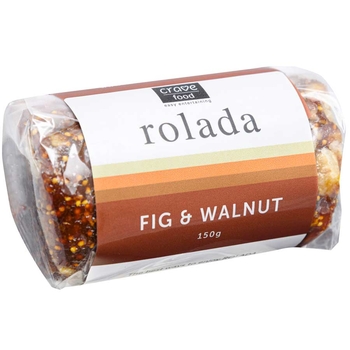 Fig & Walnut Rolada-gift-ideas-Tessa Mae's with Attitude | Gifts and Homewares | Mapua NZ