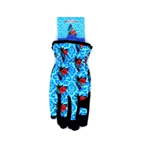 Garden Or Bicycle Gloves Tui
