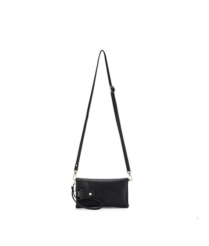 Mavie Black Bag