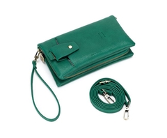 Mavie Green Bag