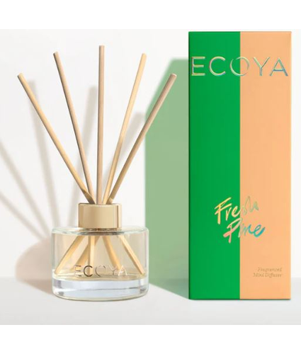 Fresh Pine Mini Diffuser Holiday Collection