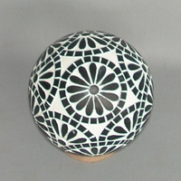 Mosaic Ball 10cm