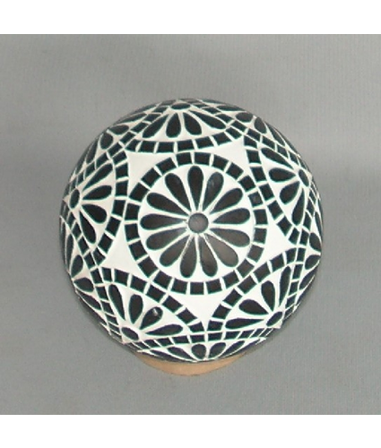 Mosaic Ball 10cm