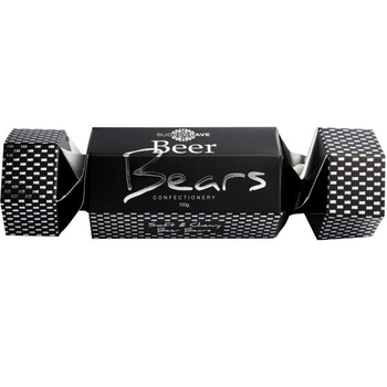 Christmas Cracker Beer Bears-gift-ideas-Tessa Mae's with Attitude | Gifts and Homewares | Mapua NZ