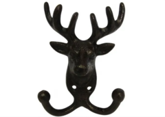 Stag Double Hook 