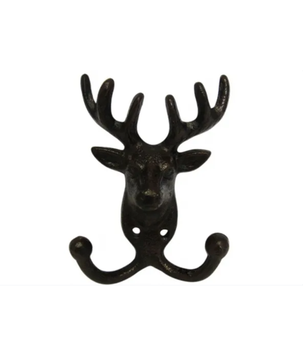 Stag Double Hook 