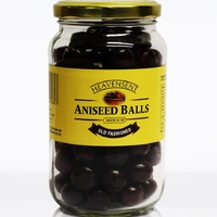 Aniseed Balls 