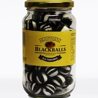 Blackball Lollies