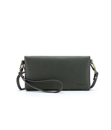 Khaki Wallet