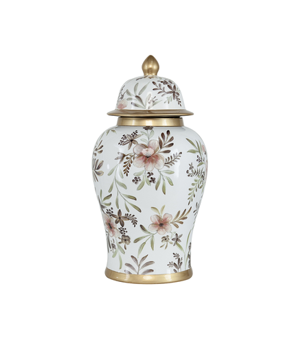 Ginger Jar Large
