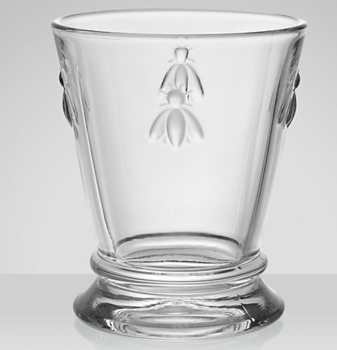 Bee Tumbler Small-french-range-Tessa Mae's with Attitude | Gifts and Homewares | Mapua NZ