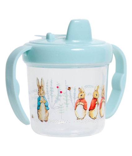 Peter Rabbit Training Mug 