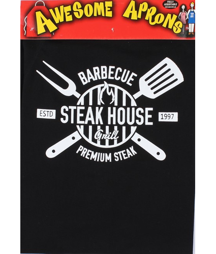 BBQ Apron Steak House