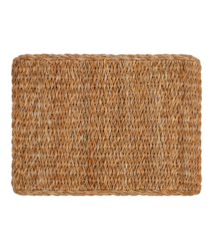 Seagrass Rectangle Placemat