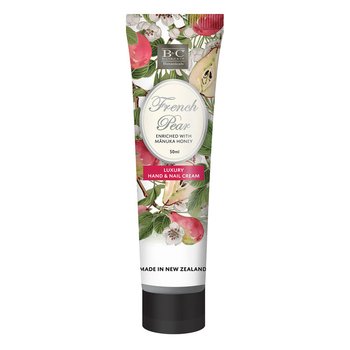 French Pear Hand & Nail Cream-nz-made-Tessa Mae's with Attitude | Gifts and Homewares | Mapua NZ