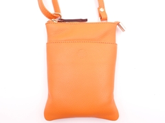 Pouch Bag Orange