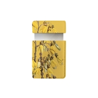 Kowhai Pocket Mirror