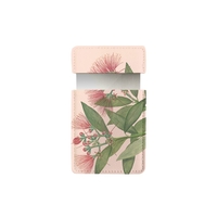 Pohutukawa Pocket Mirror