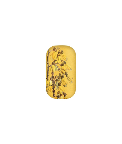 Kowhai Trinket Box T