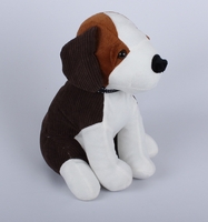 Beagle Doorstop