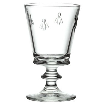 Bee Wine Glass-french-range-Tessa Mae's with Attitude | Gifts and Homewares | Mapua NZ