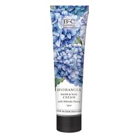 Hydrangea Hand and Nail Cream