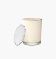 Ecoya Cedarwood & Leather Soy Candle