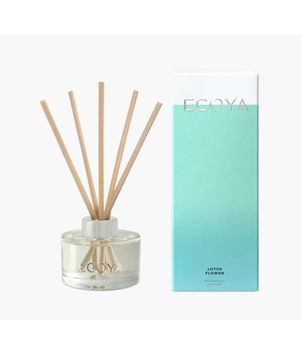 Ecoya Mini Diffuser Lotus Flower 