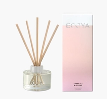 Ecoya Mini Diffuser Sweet Pea & Jasmine