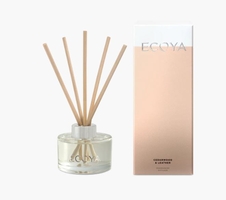 Ecoya Mini Diffuser Cedarwood & Leather