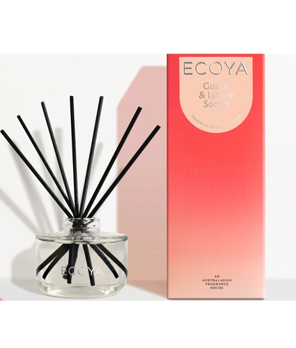 Ecoya Diffuser Guava & Lychee