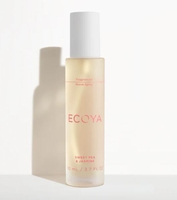 Ecoya Sweet Pea & Jasmine Room Spray