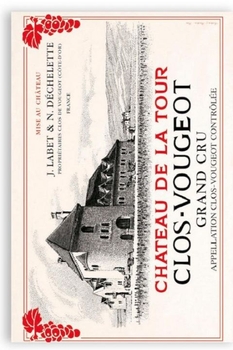 Clos Vougeot teatowel Natural-french-range-Tessa Mae's with Attitude | Gifts and Homewares | Mapua NZ