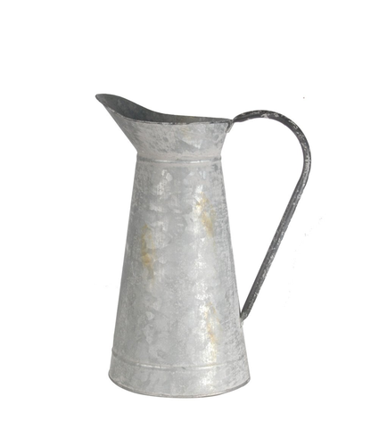 Metal Norbury Jug