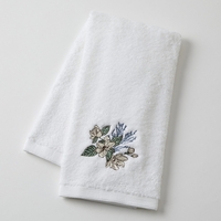 Magnolia Hand Towel