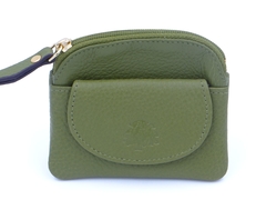 Coin Purse Fern
