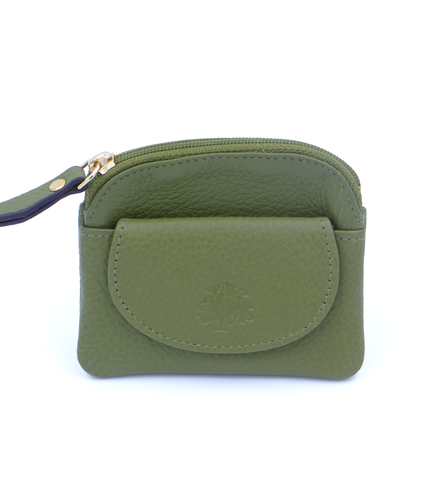 Coin Purse Fern