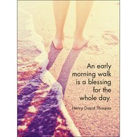 Daily Blessings Little Affirmations Box