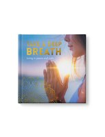 Take A Deep Breath Mindfulness Book