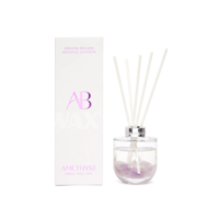 200ml Diffuser with Crystals Amethyst