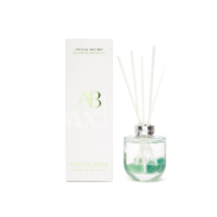 200ml Diffuser with Crystals Aventurine